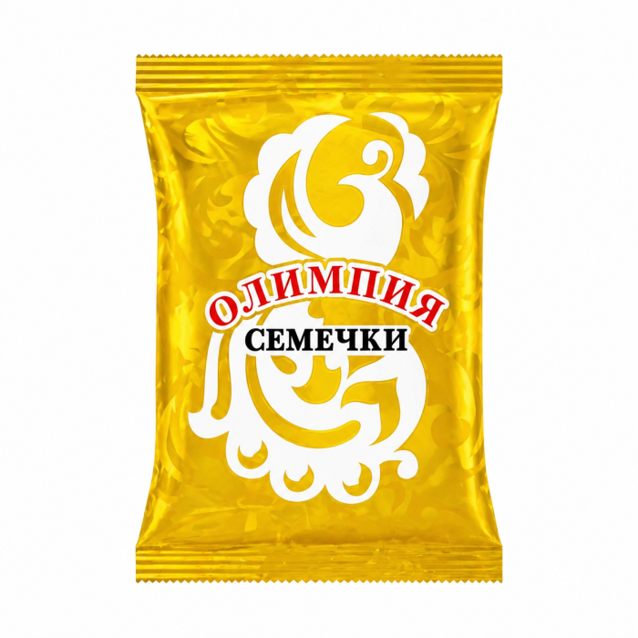 Олимпия Семечки 110 г.