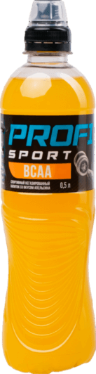 Напиток Profi Sport 0,5 л.BCAA