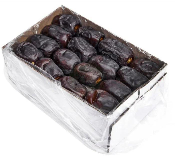 Финики пачковые мазафати Taj 550 г