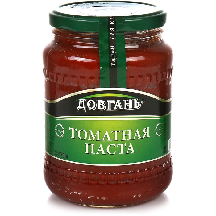 Томат Довгань 700 гр.