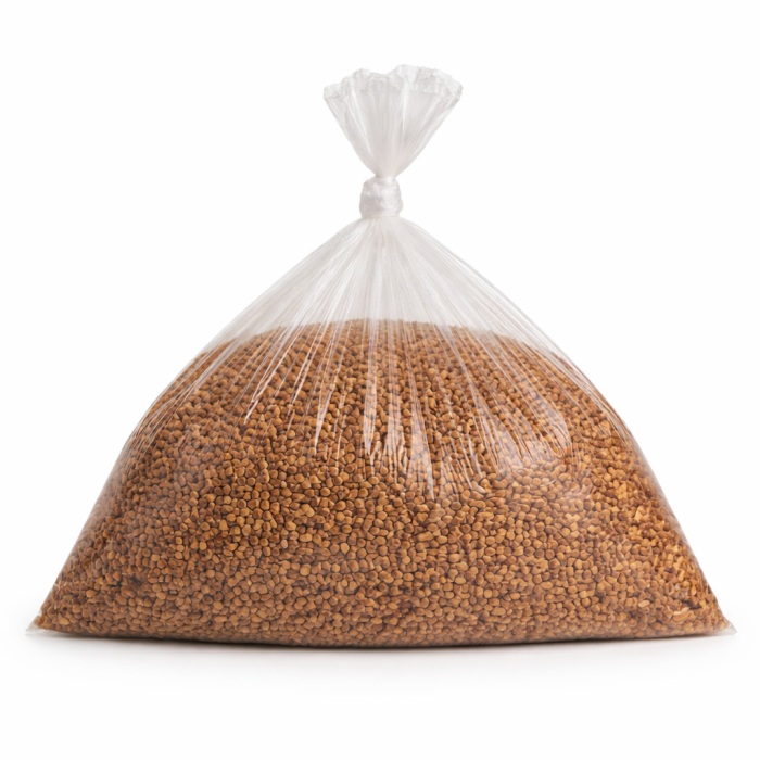 Гречка Алтайская вес