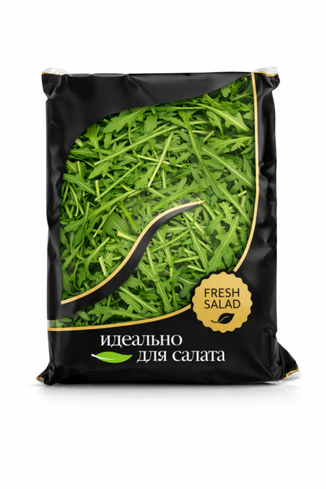 Рукола Фреш фуд пачка
