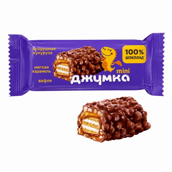 Конфеты Джумка