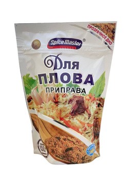 Приправа для плова Spice Master 150 г.