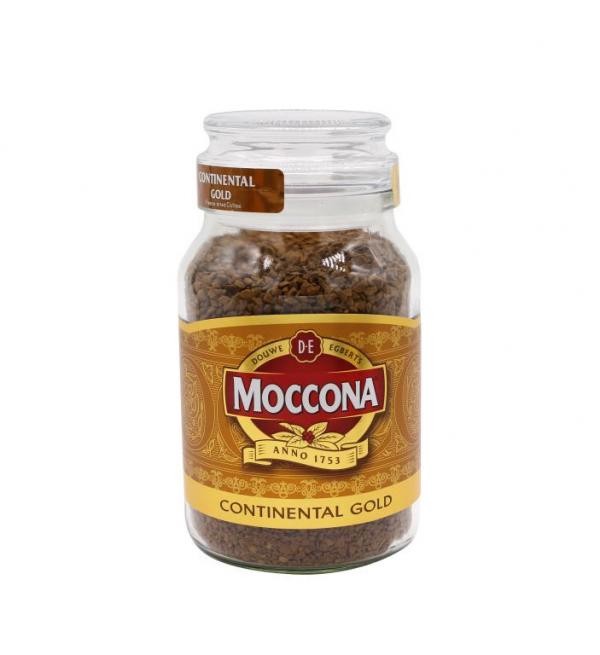 Кофе Moccona190 гр