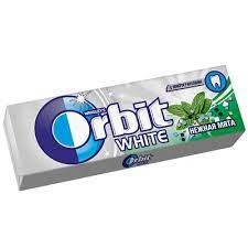 Orbit 13,6 г.