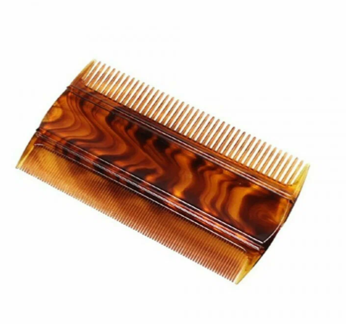 Расческа-гребень для волос Мейзер 1 шт