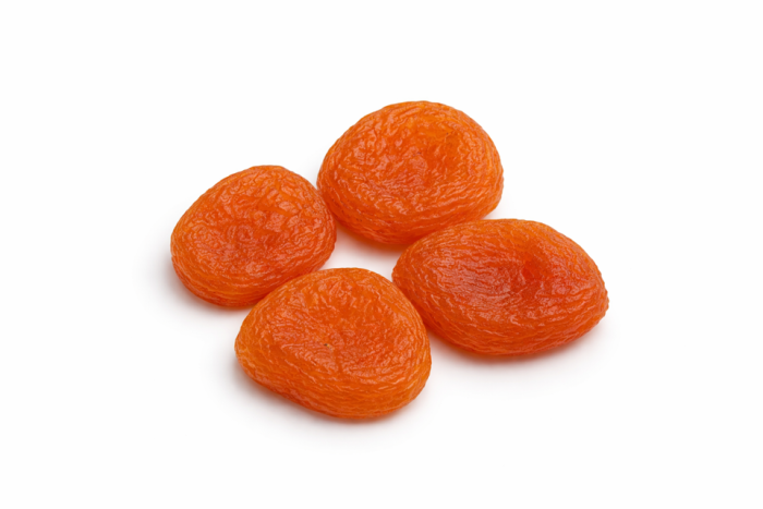 Курага монетка