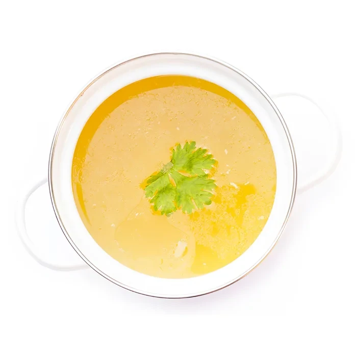 Костный бульон говяжий (заморож)