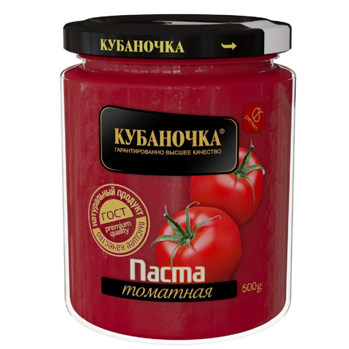 Томат Кубаночка 1000 г.