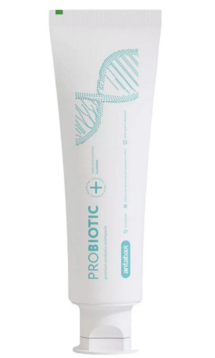 Antabax Зубная паста ProBiotic 100 г