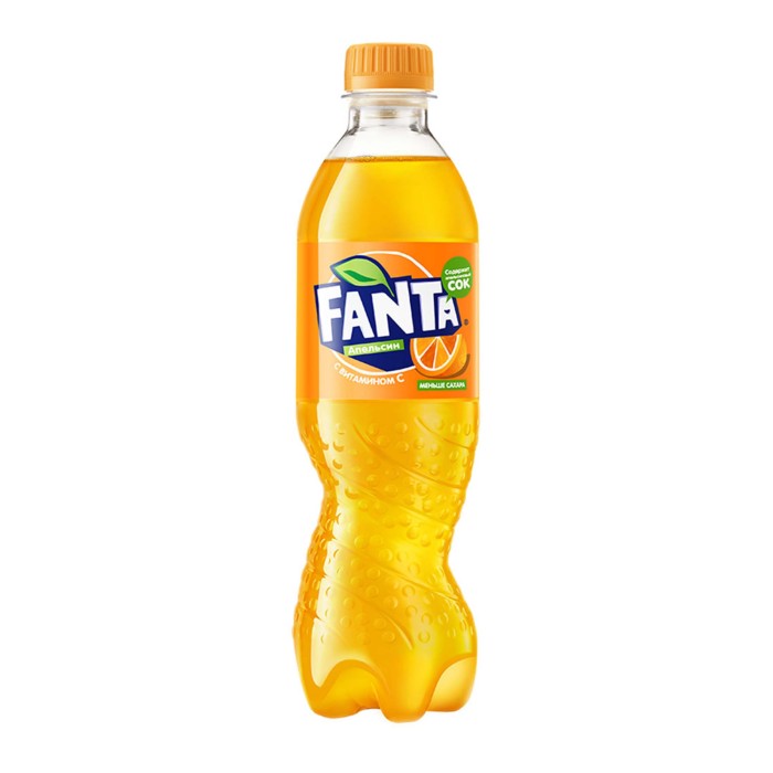 Фанта 1 л