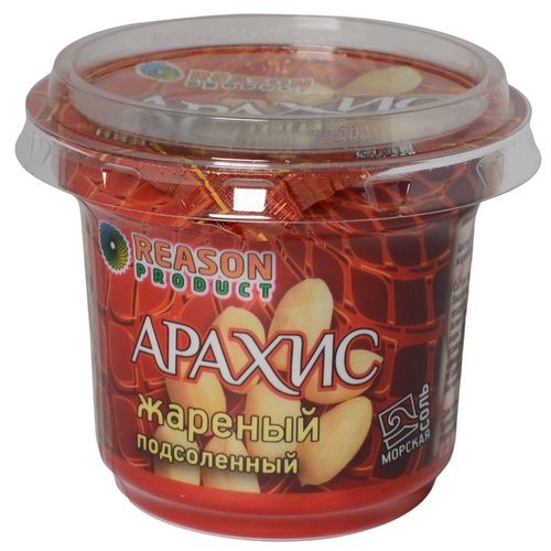 Арахис Резон 80 гр