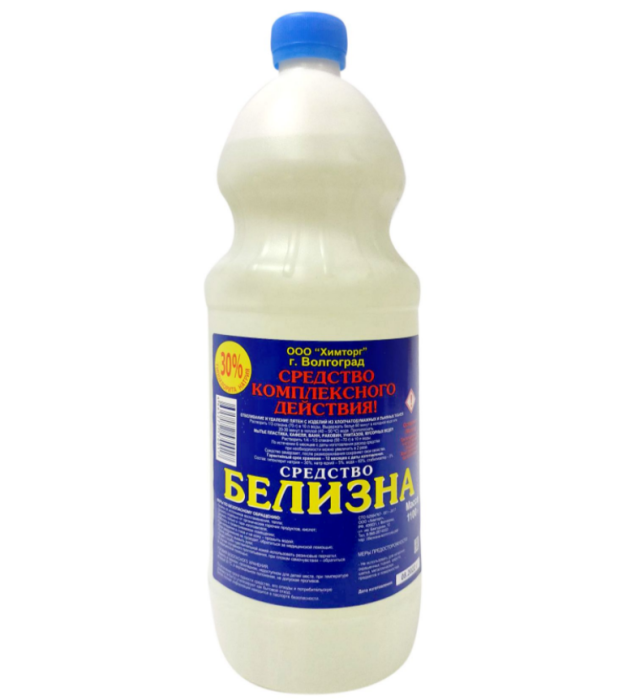 Белизна Волгоград 1 л