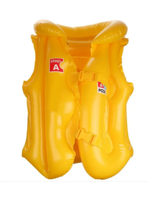 Жилет детский S/M