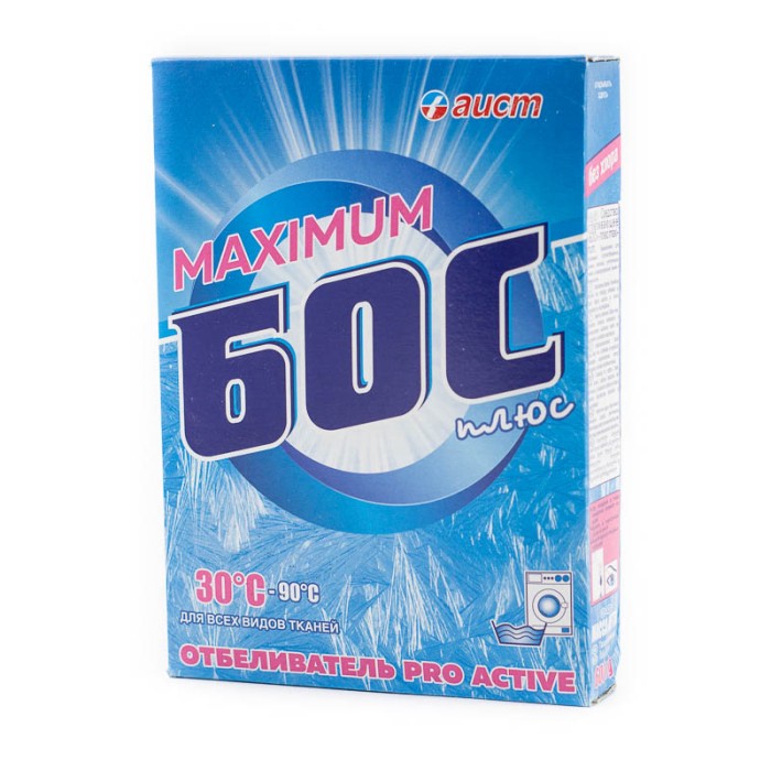 БОСС плюс 300 г.