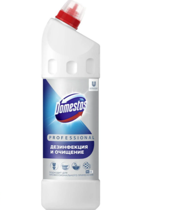 Domestos Professional универс.1 л. 