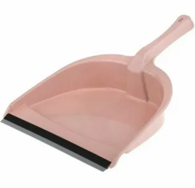 Совок с резинкой