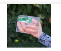 Сардельки Ботаюртовские Халяль Славный край