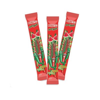 Жев. лента Бебето 30 г.