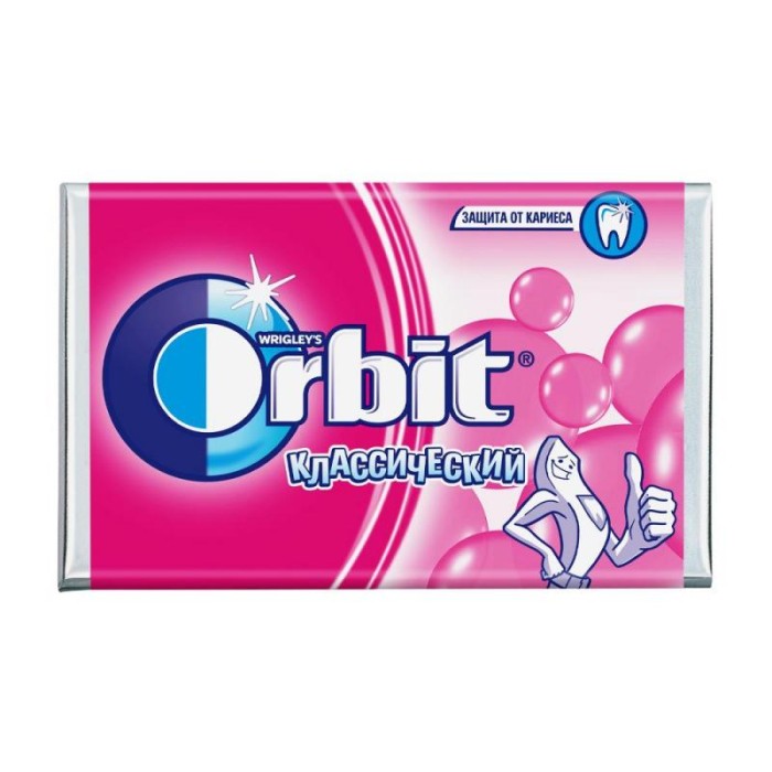 Детский Orbit