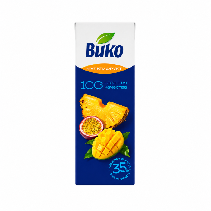 Нектар Вико 200 мл.