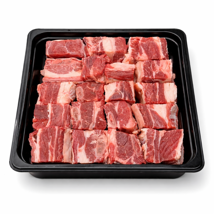 Говяжье ребро