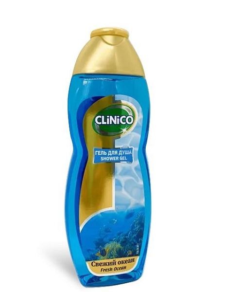 Clinico Гель для душа