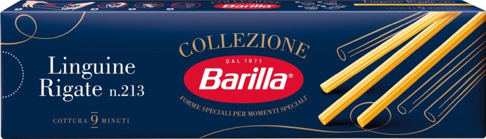 Спаггети Barilla Linguine 450 г