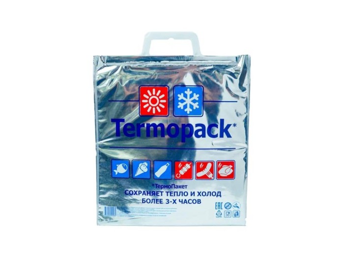 Термопакет сред.