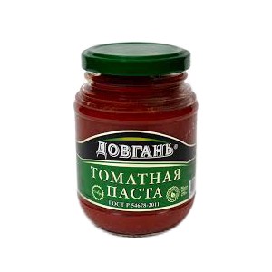 Томат Довгань 270 г