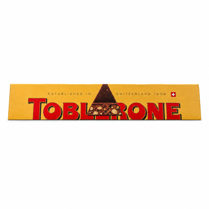 Шоколад Toblerone молочный 100 г