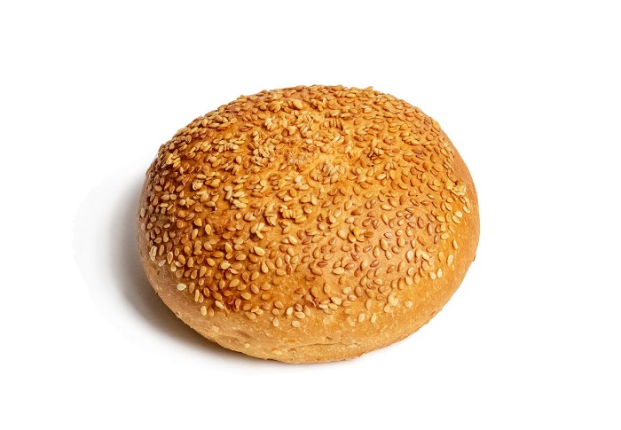 Булка М