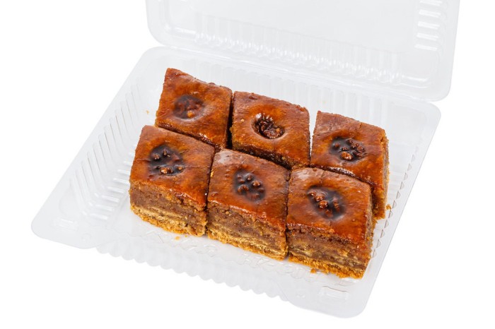 Пахлава Бакинская Азбука вкуса