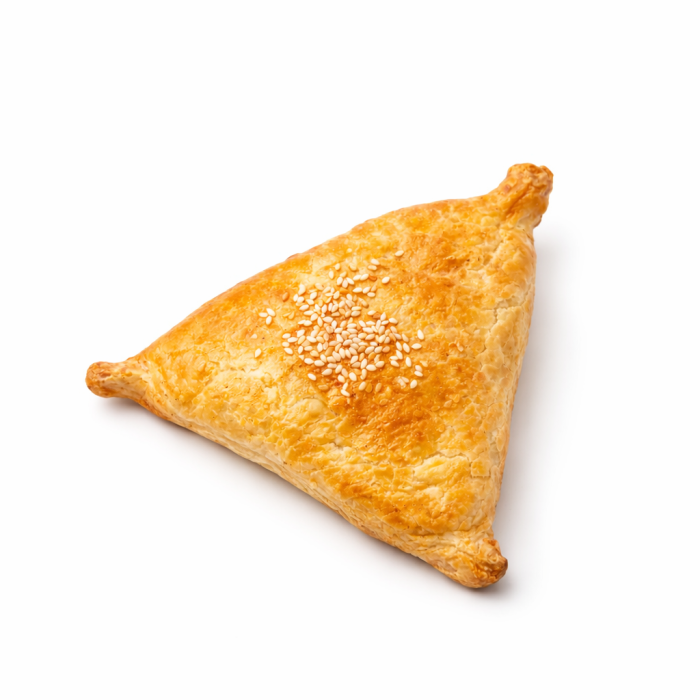 Самса с курицей