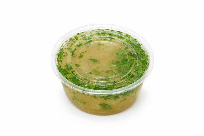 Холодец Куриный вес