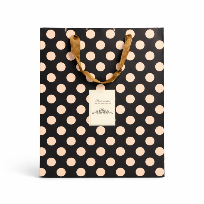 Подарочный пакет арт. 282М 1 шт