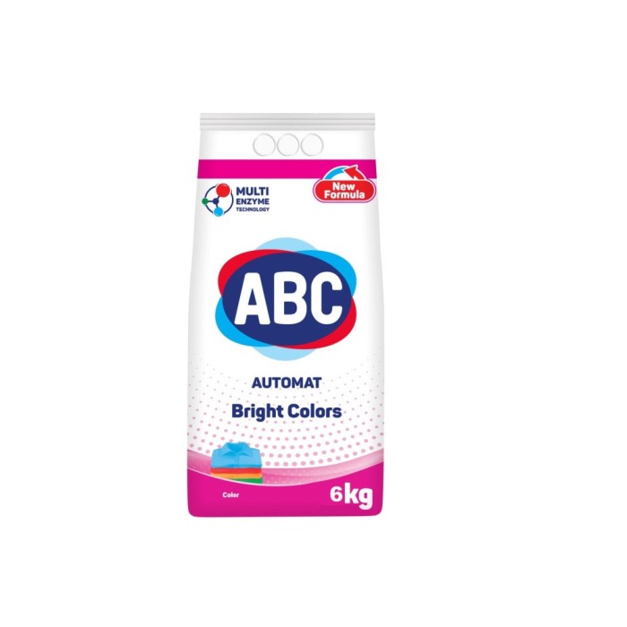 Прошок ABC 5 кг