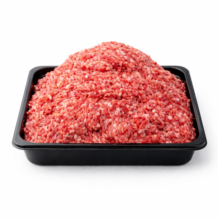 Фарш говяжий