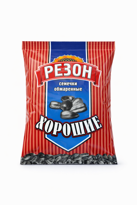 Семечки Резон 200 г.