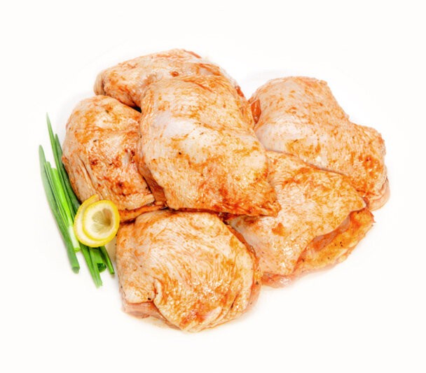 Бедро маринованное (Под заказ)