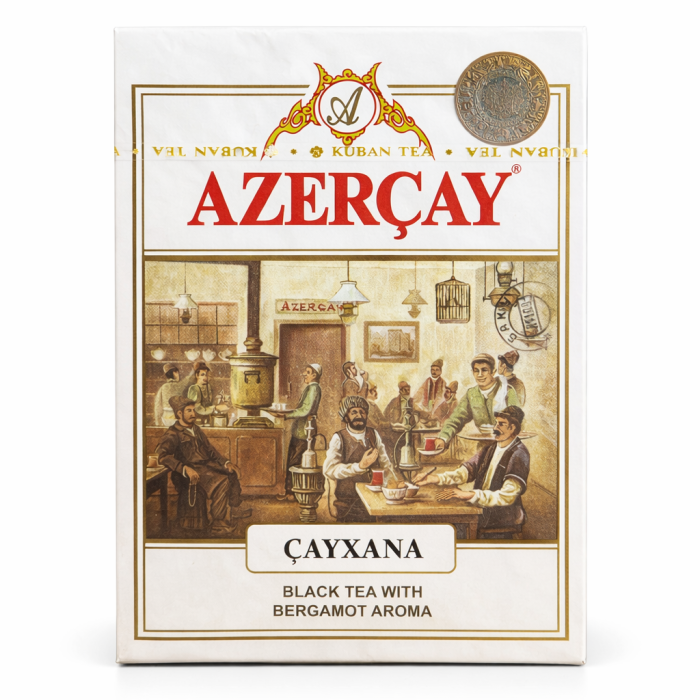 Азерчай Чайхана 100 г