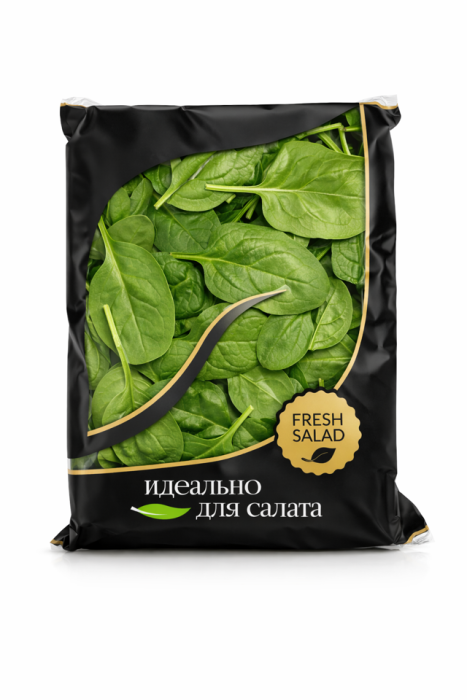 Шпинат Фреш Фуд пачка
