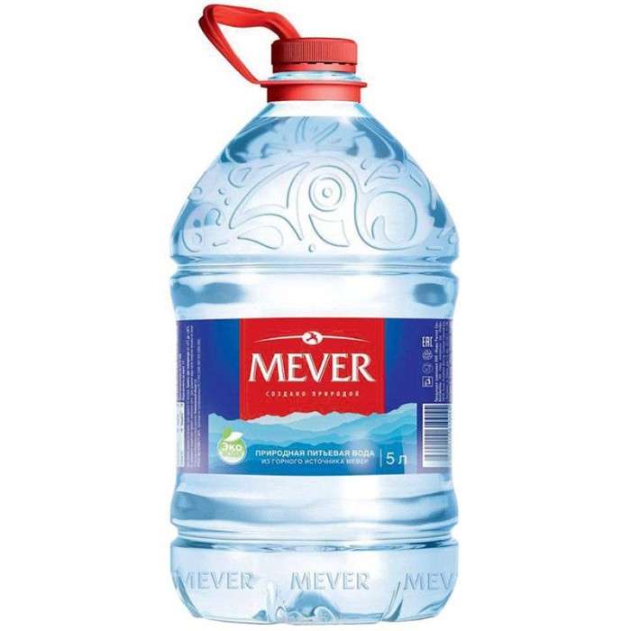 Мевер 5 л
