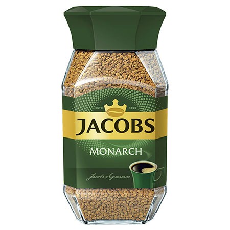 Якобс монарх 95 гр.