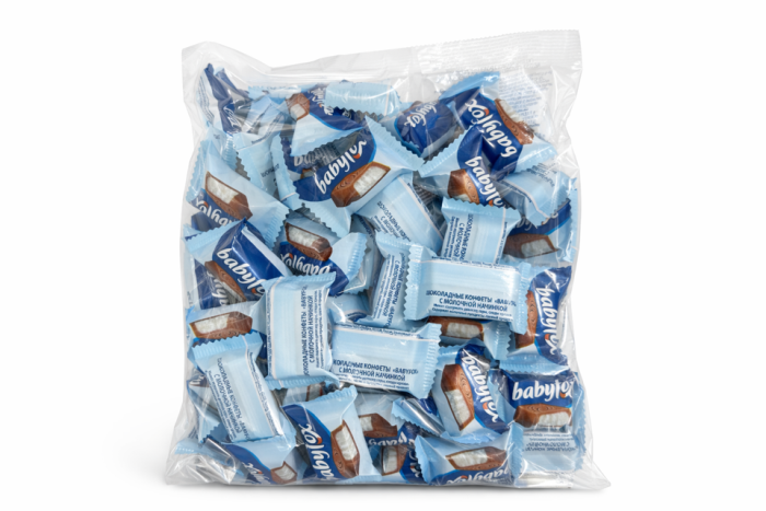 Конфеты Беби Фокс
