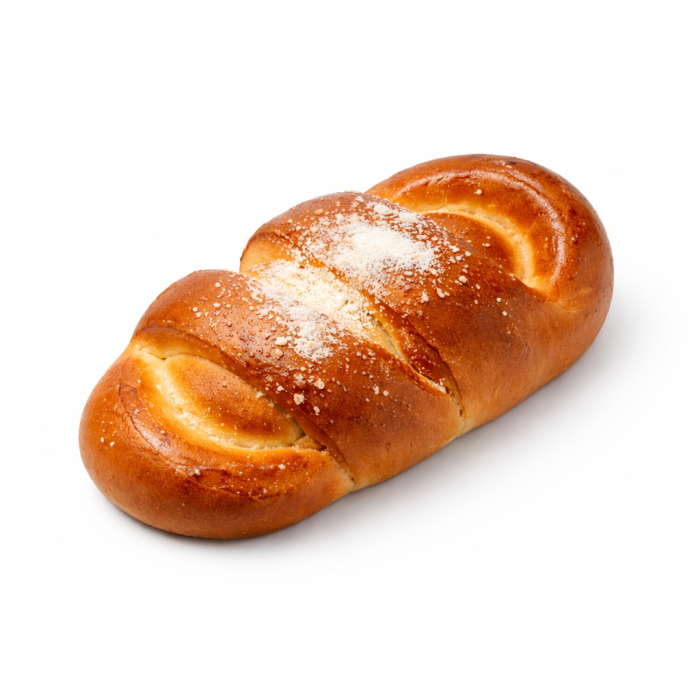 Булка со сгущенкой Т/Д Исмаила Атаева