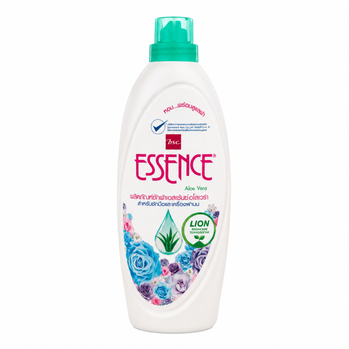 Жидкий порошок Essence 900 мл.