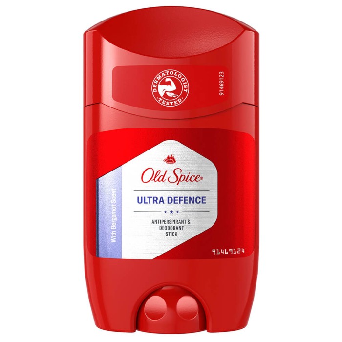 Old Spice antiperspirant стик муж