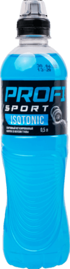 Напиток Profi Sport 0,5 л.Isotonic